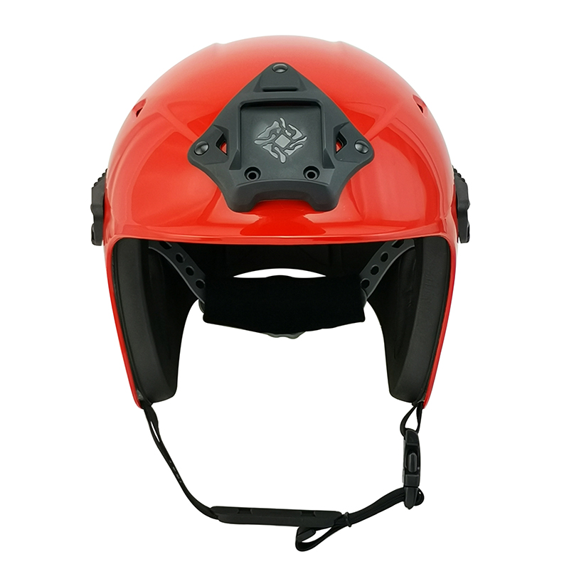 Lightweight ABS Dual Sport Water Helmet for Kayaking Canoeing Rafting